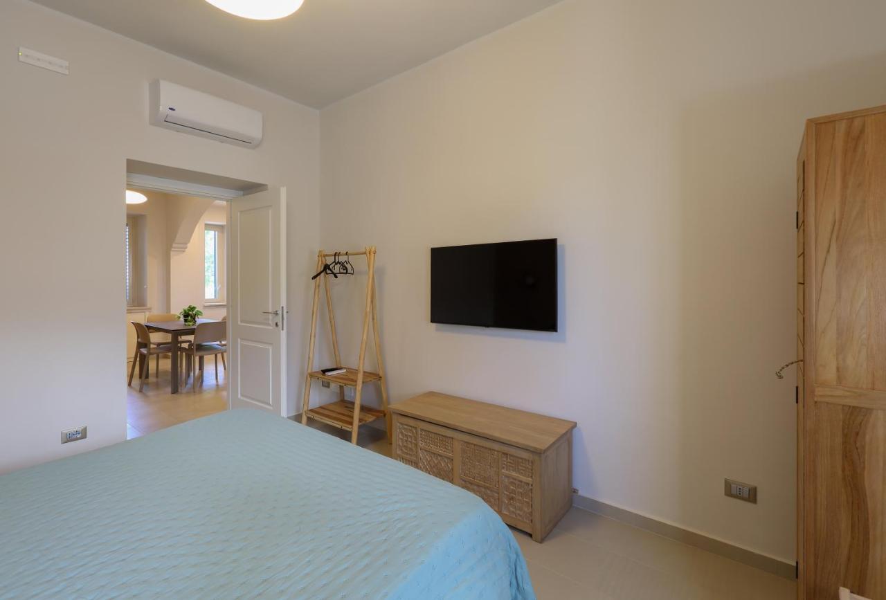 San Pancrazio View Apartment Taormina Exterior photo